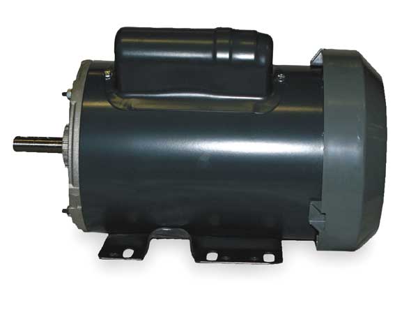 Replacement Motor, For Use With 3XK62