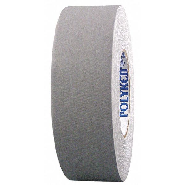 Duct Tape, 48mm x 55m, 12 mil, Silver
