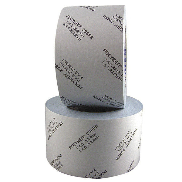 Cargo-Pit Seam Tape, 4