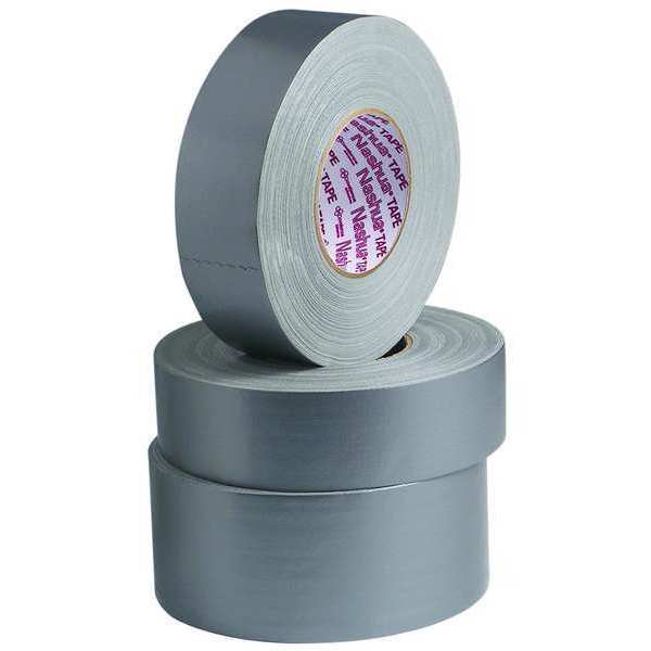 Duct Tape, 72mm x 55m, 13 mil, Silver