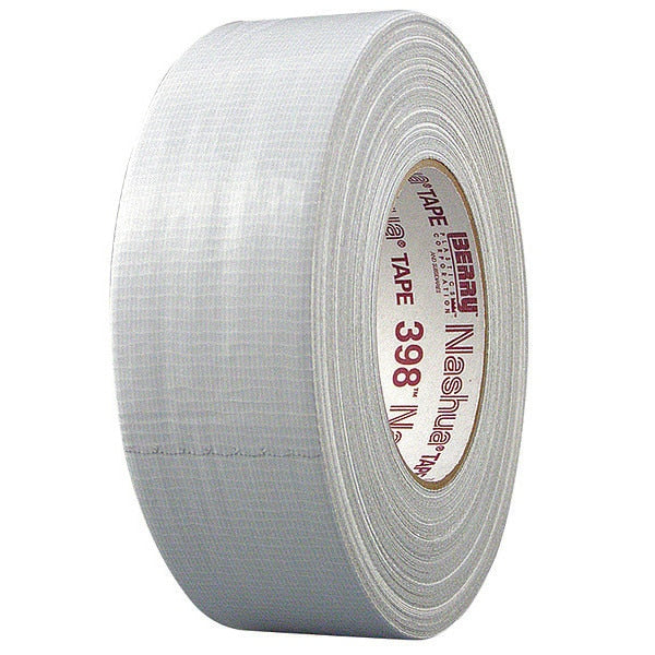 Duct Tape, 48mm x 55m, 11 mil, White