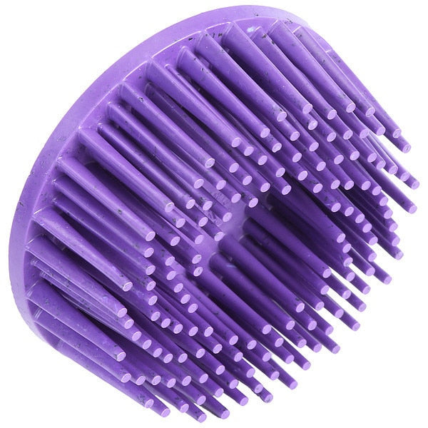 Body Mans Bristle Disc, 2 In, PK4