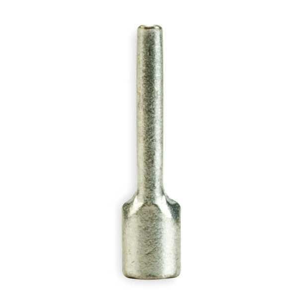 22-18 AWG Non-Insulated Pin Terminal 0.47