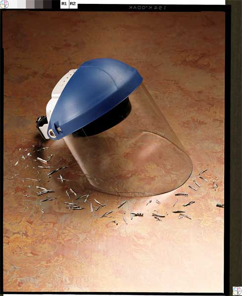 Faceshield Frame