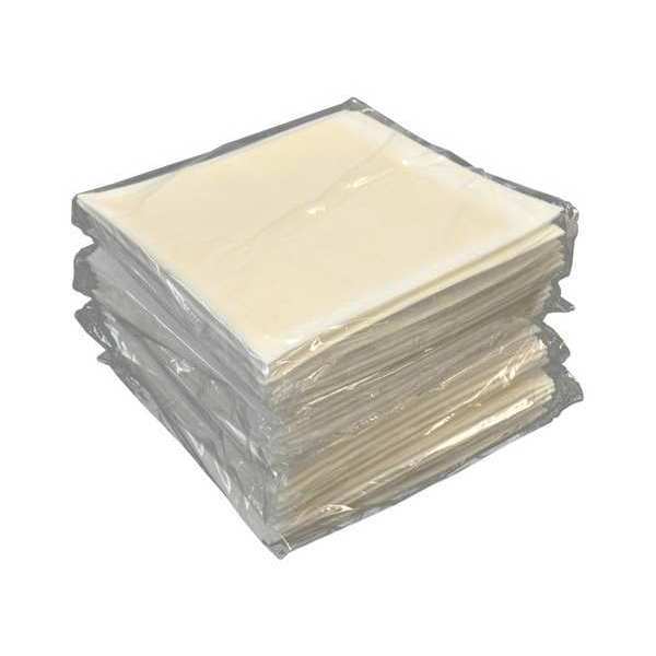 Sorbents, 2 gal/pk, 5 oz/pad, Harsh Chemicals Absorbed, White, Polypropylene, 50 PK