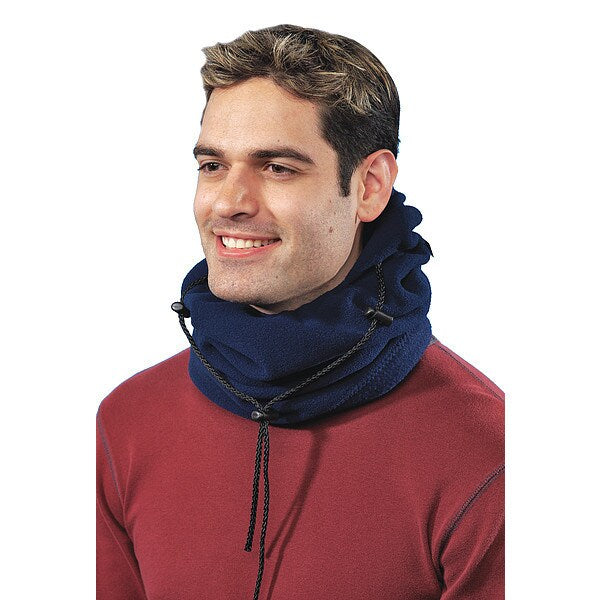 Winter Liner, Orange, Universal