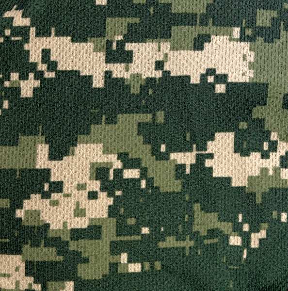 Cooling Hat, Camouflage, Universal