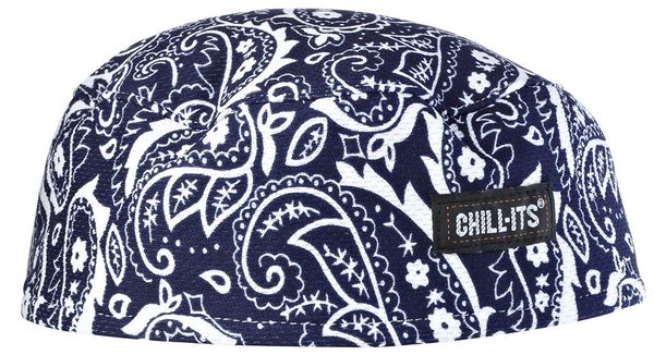 Cooling Hat, Universal, Navy