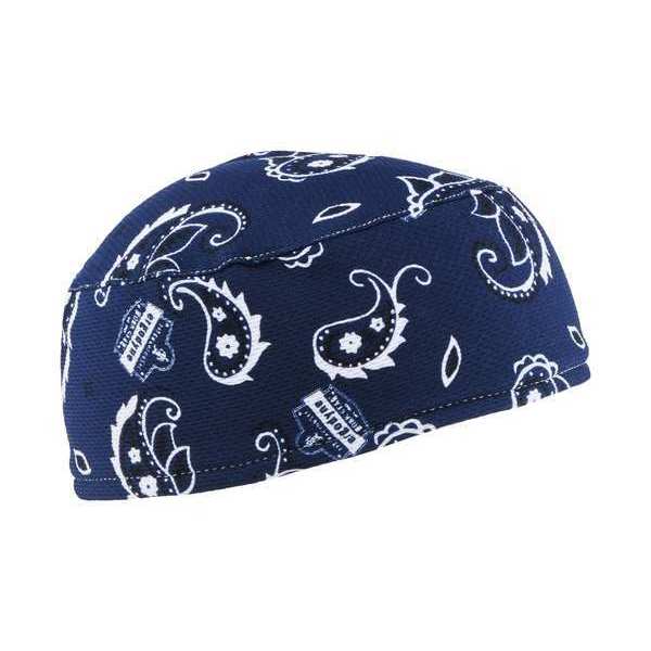 Cooling Hat, Universal, Navy