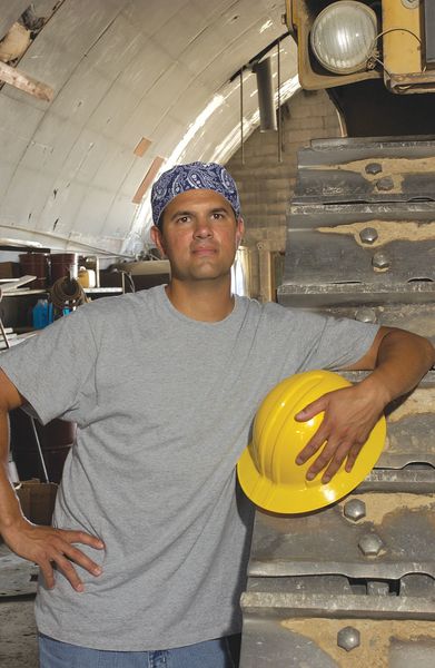 Cooling Hat, One Size