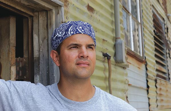 Cooling Hat, One Size