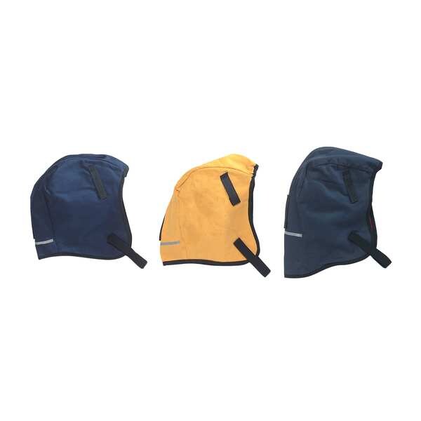 Face Mask, Blue, Universal