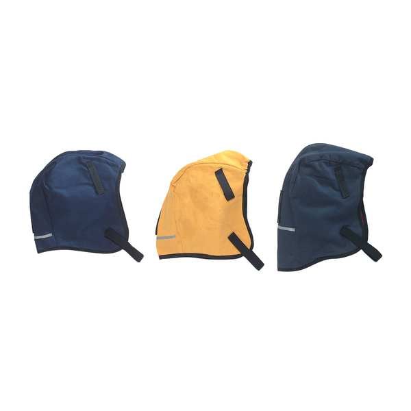 FR Liner, Gold, Cotton, Universal