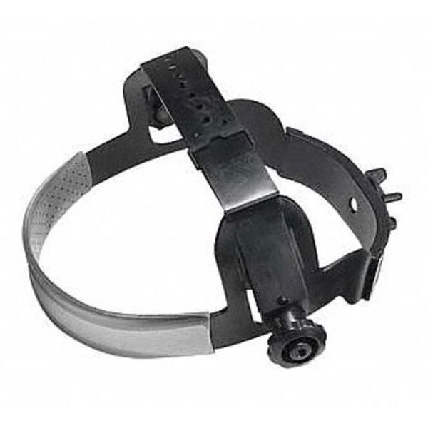 Suspension Replacement Headgear Tan