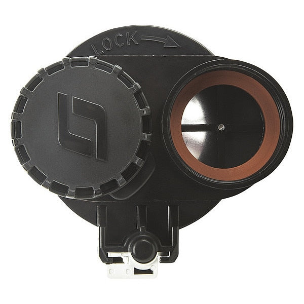 Cartridge Adapter