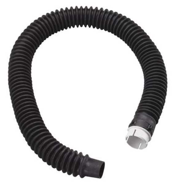 Breathing Tube Assembly, Rubber, 36