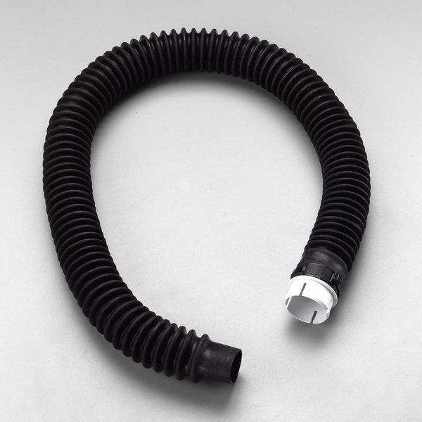 Breathing Tube Assembly, Rubber, 36