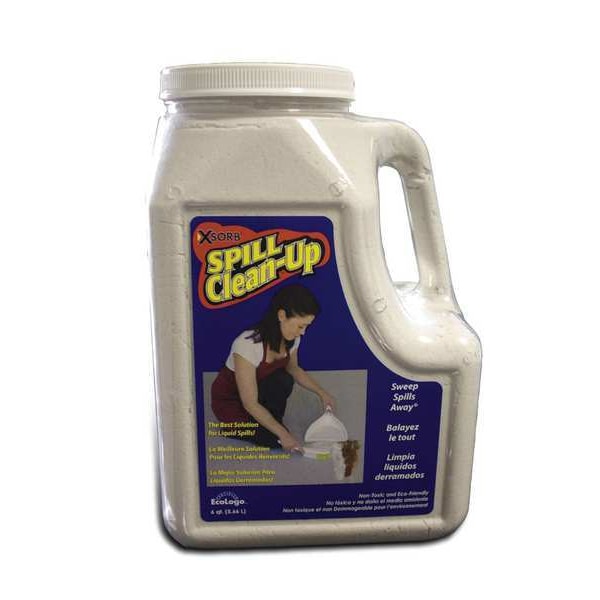 Universal Absorbent, 2 cu. ft., Bag