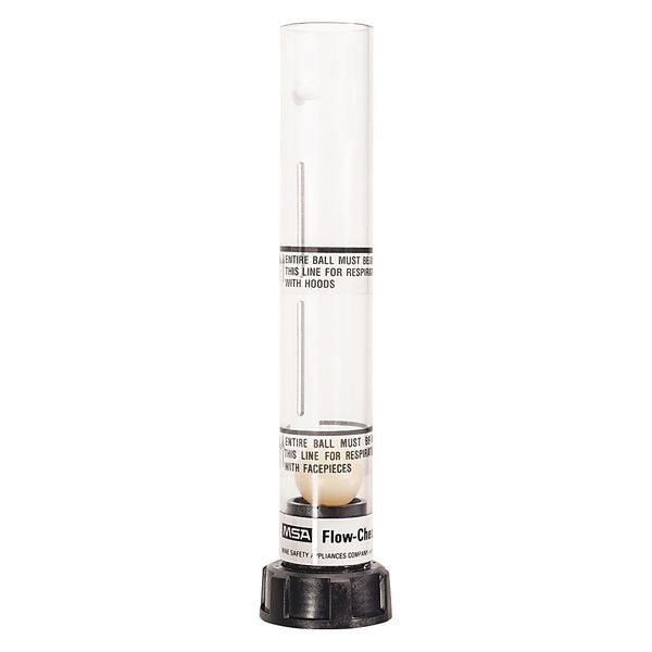 Flow Check Meter