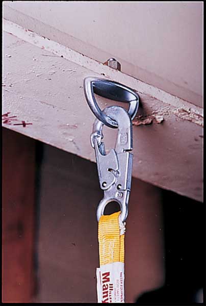 Cross Arm Chain, Temporary, 410 lb.