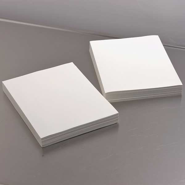 Cleanroom Paper, 11 x 8 1 2 In, PK250
