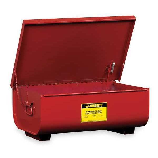 Rinse Tank, Benchtop, 11 gal.