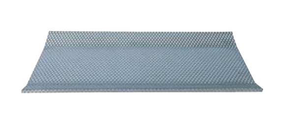 Rinse Tank Sediment Screen, Steel