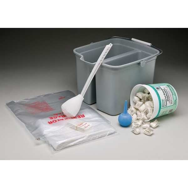 Respirator Cleaning Kit