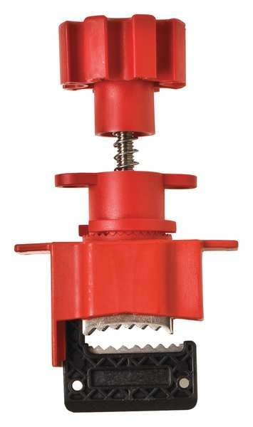 Lockout Valve Base, Fits Sz Up to 1.6 W