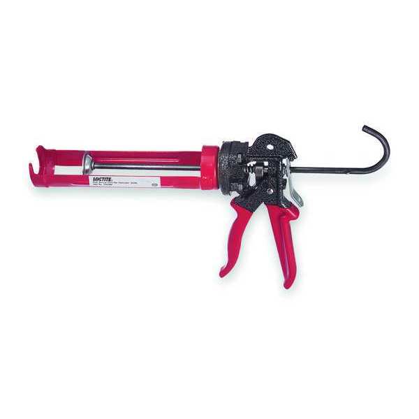Applicator, Black/Red, - Mixing Ratio