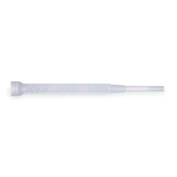Mixing Nozzle, White, Includes 20 Elements, Pack of 3
