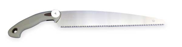 Coarse/Medium Pull Saw, 13 In, 9TPI