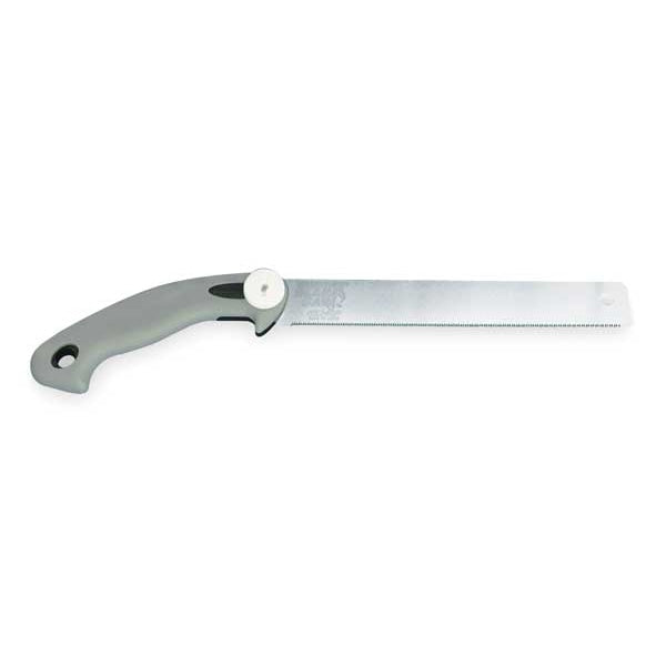 Extra Fine Pull Saw, 8 In, 17TPI