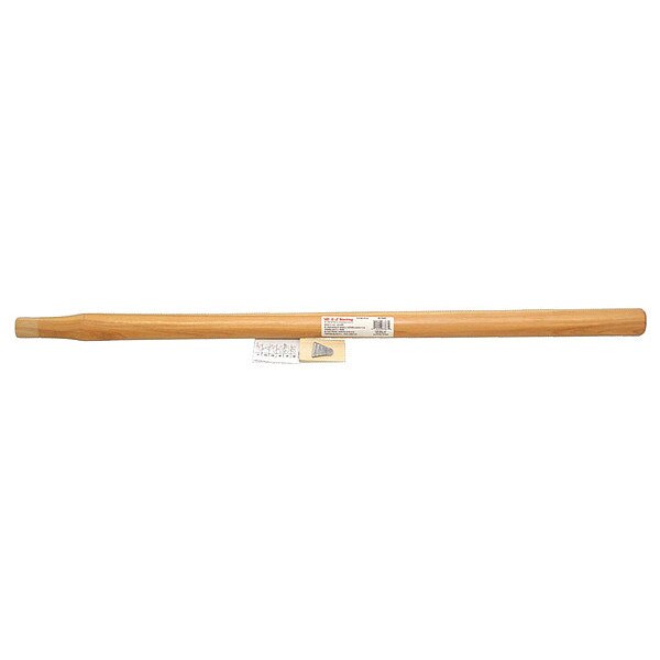 Sledgehammer Handle, 36 In Hickory