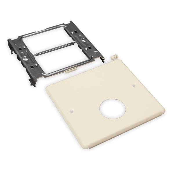 Single Round Opening, Ivory