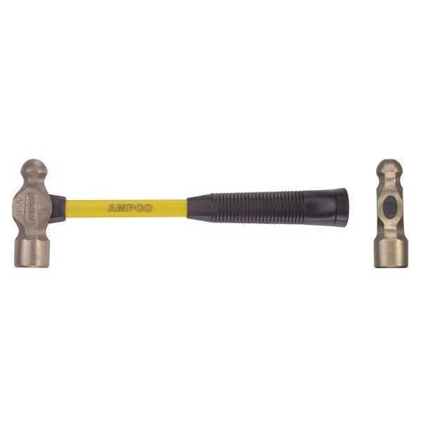 24 oz. Ball Peen Hammer, 14