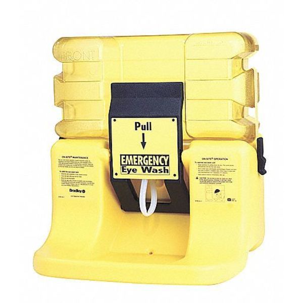 Heating Jacket for S19-921 Eye Wash