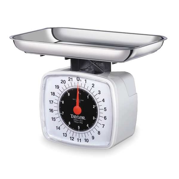 Mechanical Portioning Scale, SS Platform