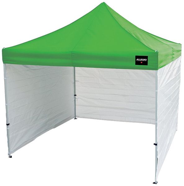 Utility Canopy Shelter