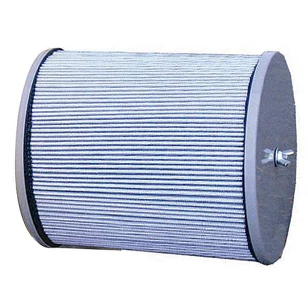 Filter Holder, Use With 3PAR8