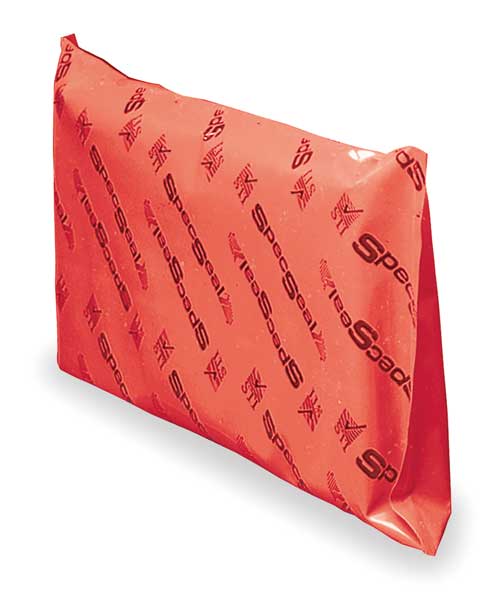 Fire Barrier Pillow, 9 In. L, 4 In. W