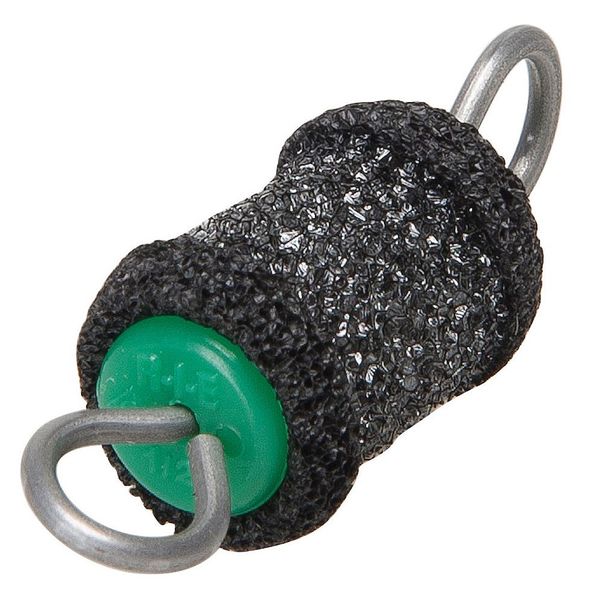 Piston, Foam, 1/2 In, Pk5