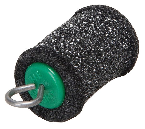 Piston, Foam, 3/4 In, Pk5
