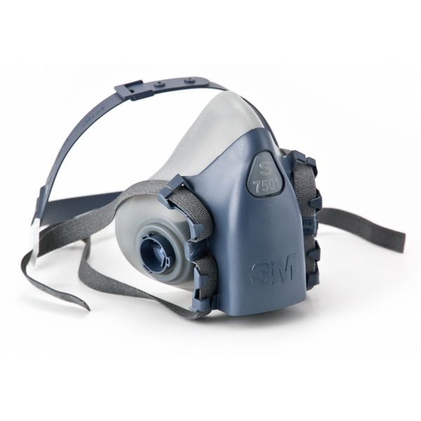 3Mâ¢ 7500 Series Half Mask, S
