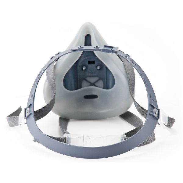 3Mâ¢ 7500 Series Half Mask, S
