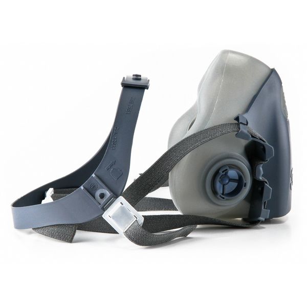 3Mâ¢ 7500 Series Half Mask, S