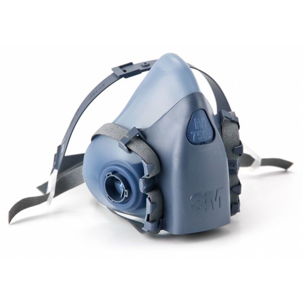 Half Mask Respirator size M