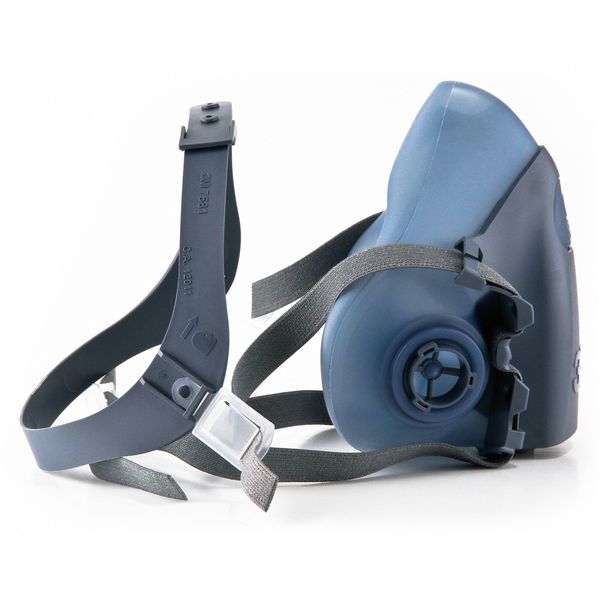 Half Mask Respirator size M