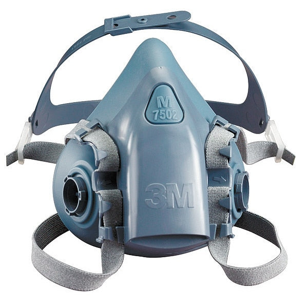 Half Mask Respirator size M