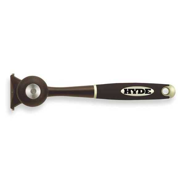 Blade, Scraper